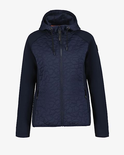 Icepeak Allwetterjacke Icepeak Midlayer Jacke Amberg günstig online kaufen