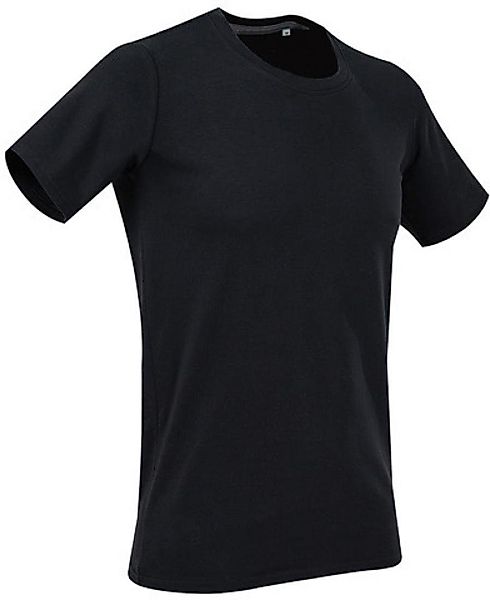 Stedman Rundhalsshirt Crew Neck Clive Herren günstig online kaufen