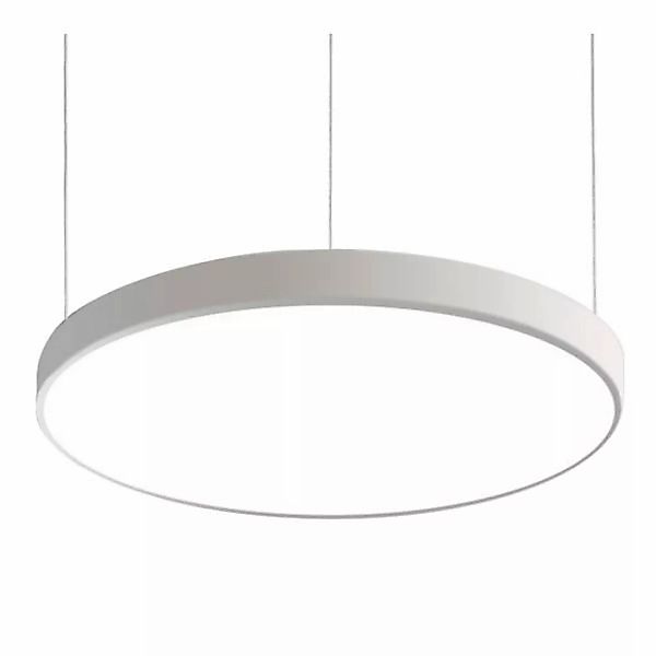 Brumberg LED-Pendel-Flächenleuchte, direkt, schaltbar - 13600164 günstig online kaufen