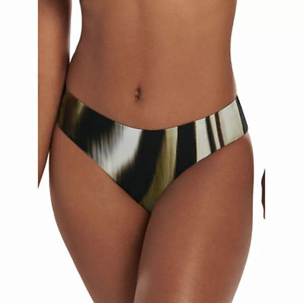 Lisca  Bikini Ober- und Unterteile Bikinistrümpfe mit abnehmbaren Bändern K günstig online kaufen