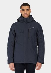 Didriksons Funktionsjacke Herren Winterjacke Winterparka Wasserdicht günstig online kaufen
