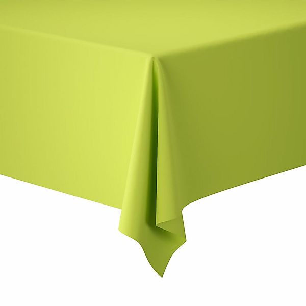 Duni Tischdecke 1 Dunicel® Tischdecke kiwi, günstig online kaufen