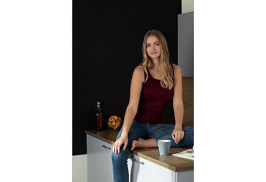 celodoro Unterhemd Damen Longshirt (1er, 2er oder 4er Pack) Feinripp Unterh günstig online kaufen