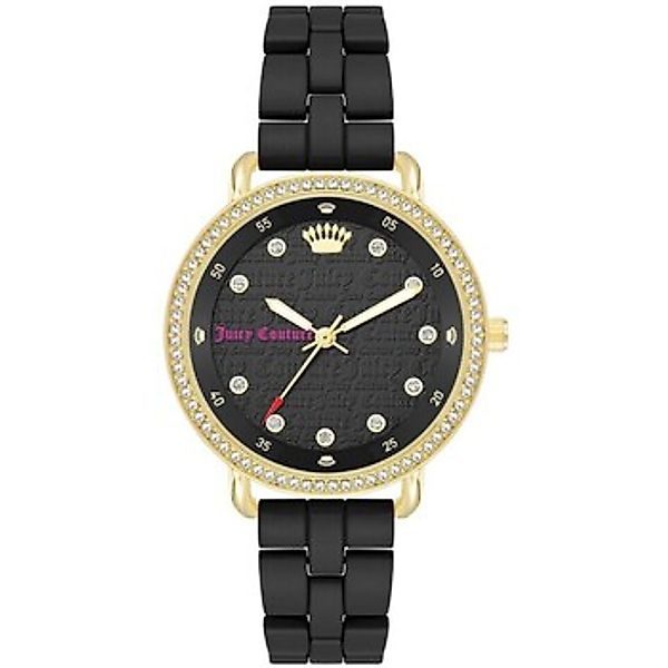 Juicy Couture  Armbanduhr jc1310gpbk günstig online kaufen