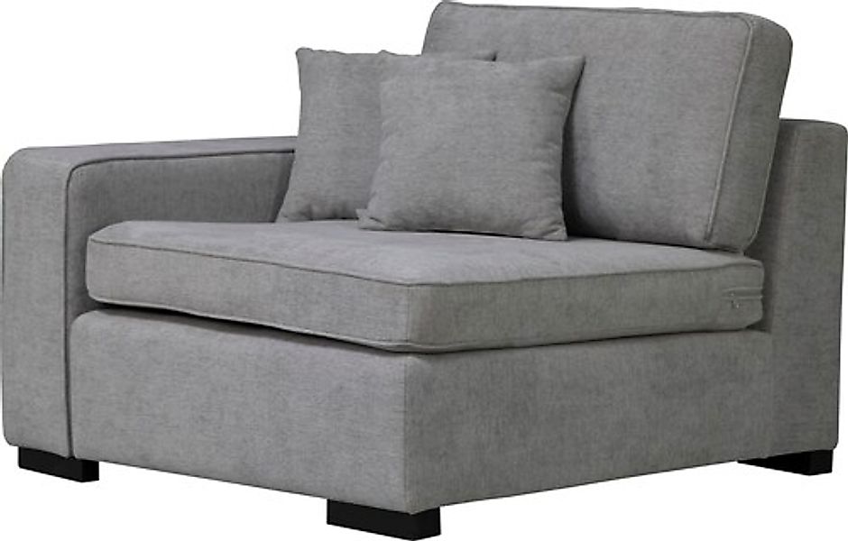 Home affaire Sofaelement »Skara« Modul zum eigenen Zusammenstellen, in viel günstig online kaufen