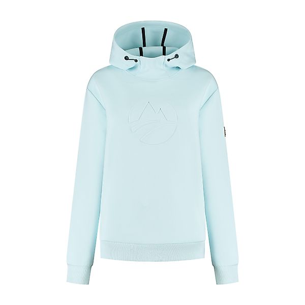 Travelin' Hoodie Travelin' Maren Women Light günstig online kaufen