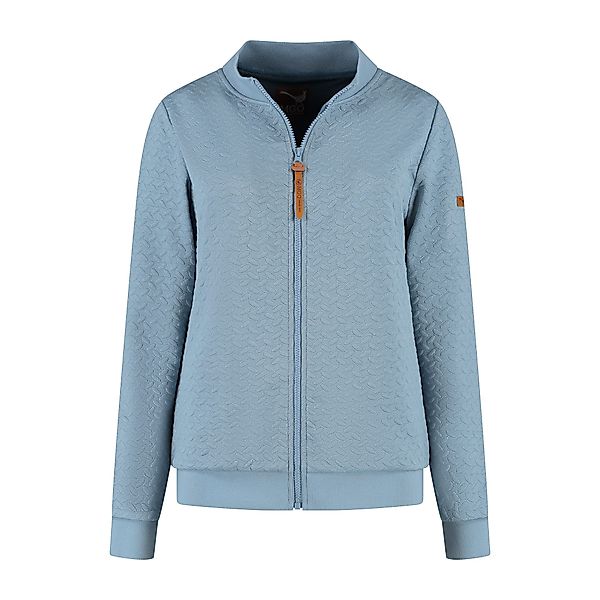 MGO Strickjacke Flora günstig online kaufen