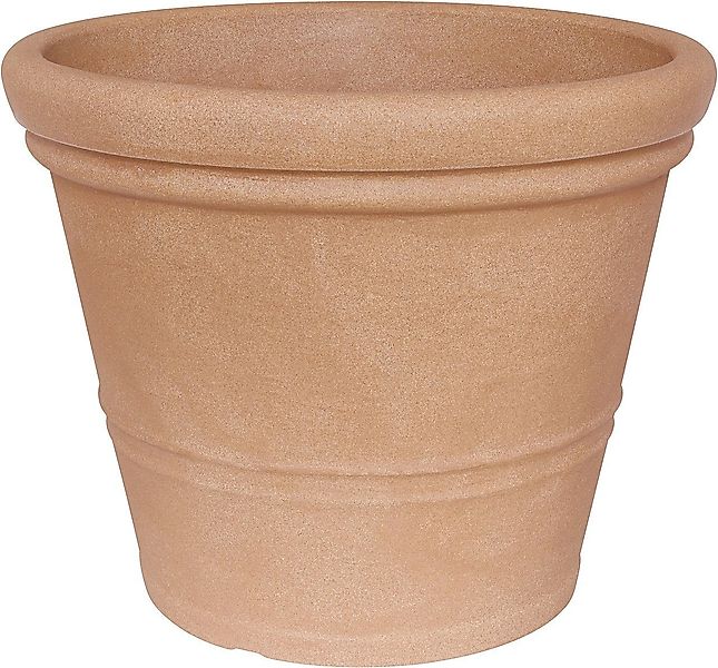 Geli Pflanzkübel Geli Pflanztopf Milano Ø günstig online kaufen