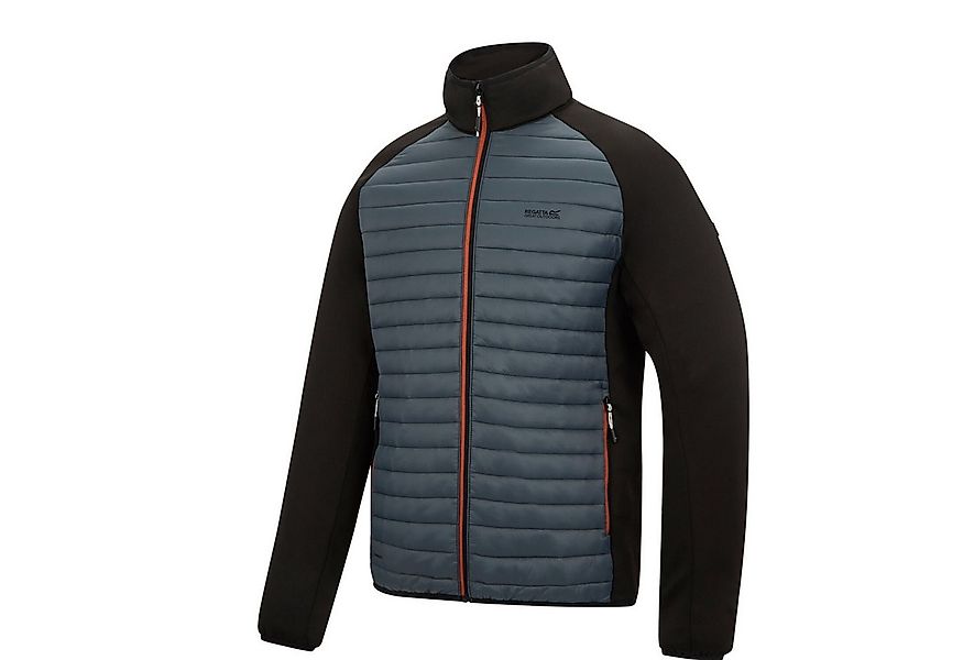 Regatta Steppjacke Clumber Hybridjacke günstig online kaufen