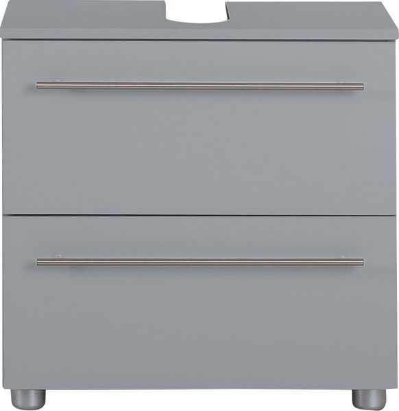 OPTIFIT Waschbeckenunterschrank "Bern" günstig online kaufen