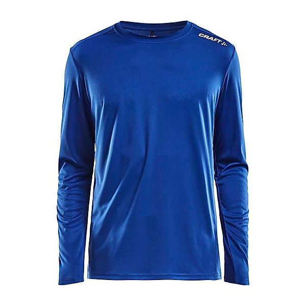 Craft Langarmshirt Craft Herren Langarmshirt Rush LS Tee 1907364 günstig online kaufen
