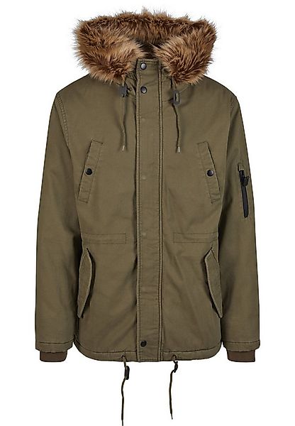 Brandit Parka Brandit Brandit Men Fish Tail Parka (1-St) günstig online kaufen