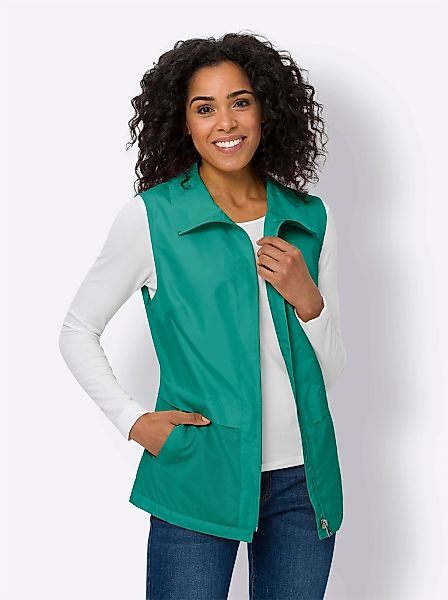 Classic Basics Kurzweste günstig online kaufen