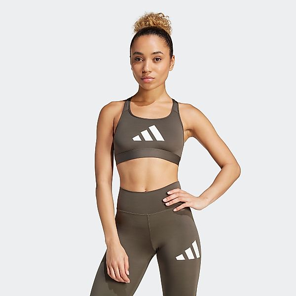 adidas Performance Sport-BH PWRCT BL BRA günstig online kaufen