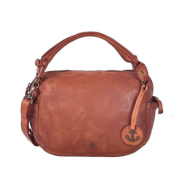 HARBOUR 2nd Handtasche Saphira, Damen Umhängetasche, Schultertasche mit Ank günstig online kaufen