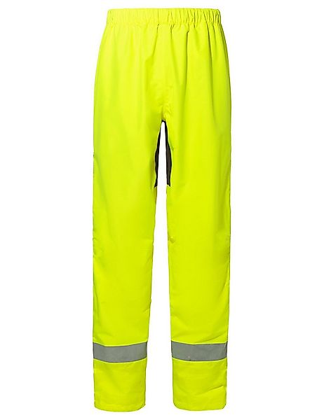 VAUDE Fahrradhose Men's Luminum Rain Pants besonder schnell trocknende Fahr günstig online kaufen