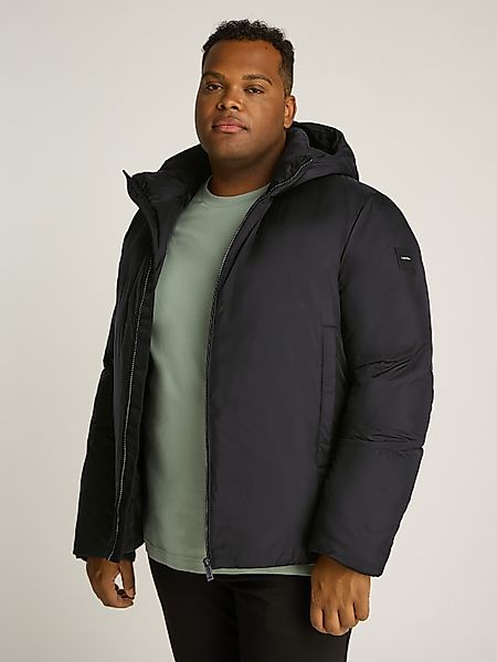 Calvin Klein Big&Tall Outdoorjacke BT_NON QUILT günstig online kaufen
