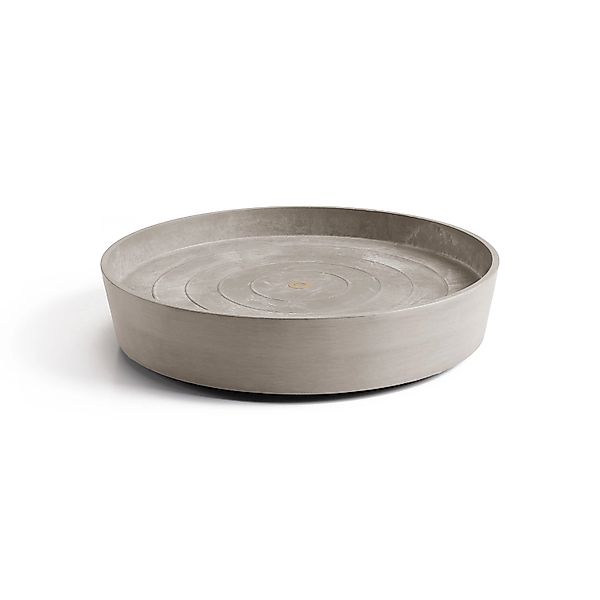 Ecopots Untersetzer Amsterdam Rollen Taupe 41,6 cm x 9 cm günstig online kaufen