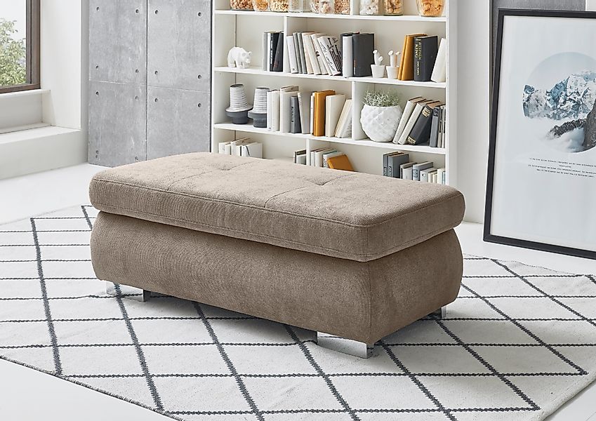 Die PlanBar Hocker MP-IN16037, mit Stauraum günstig online kaufen