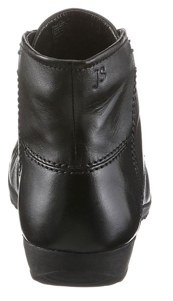 Josef Seibel Naly 09 Schnürboots Komfortschuh, günstig online kaufen