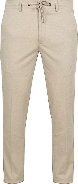 Suitable Dace Jersey Pantalon Sand - Größe 54 günstig online kaufen