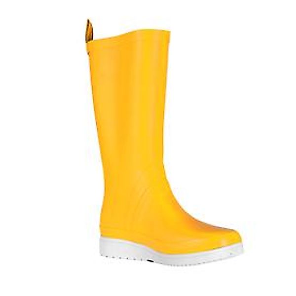 Gummistiefel 'Viken II' gelb/weiß Gr.36 günstig online kaufen