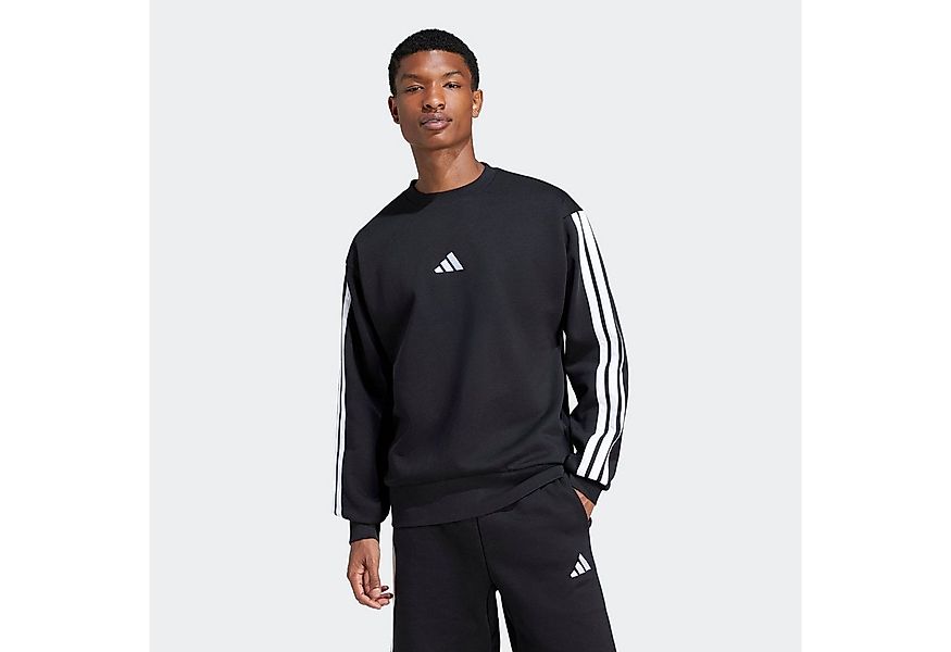 adidas Sportswear Sweatshirt M 3S FL SWT günstig online kaufen