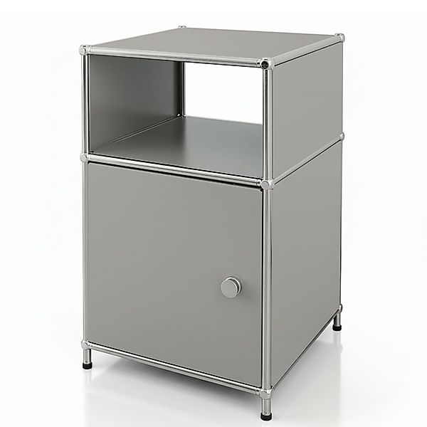 Floordirekt Standregal Concept Epure Metallregal MK-040, günstig online kaufen