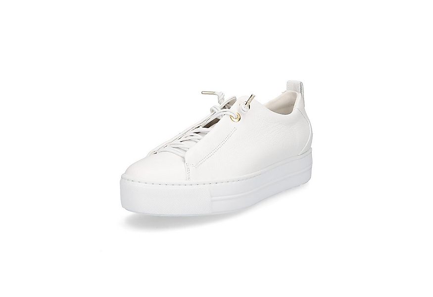 Paul Green Paul Green Damen Sneaker weiß Sneaker günstig online kaufen