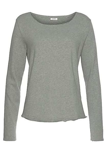 Marc O'Polo DENIM Langarmshirt als tolles günstig online kaufen