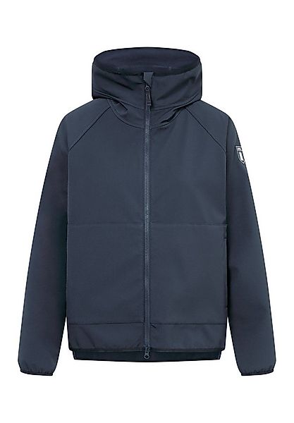 Derbe Softshelljacke Peutby günstig online kaufen
