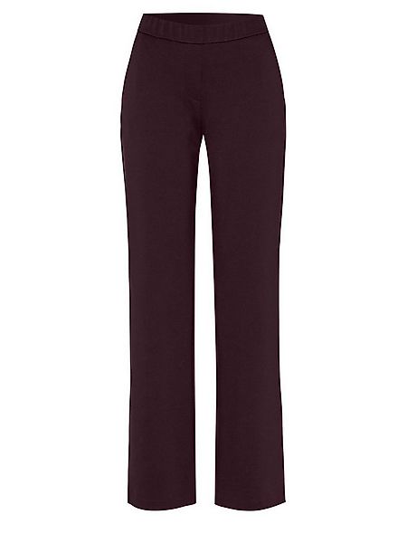 TONI 5-Pocket-Hose Jenny Wide Leg günstig online kaufen