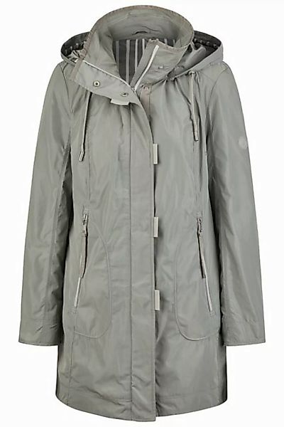 Barbara Lebek Outdoorjacke Jacke m. Kapuze günstig online kaufen