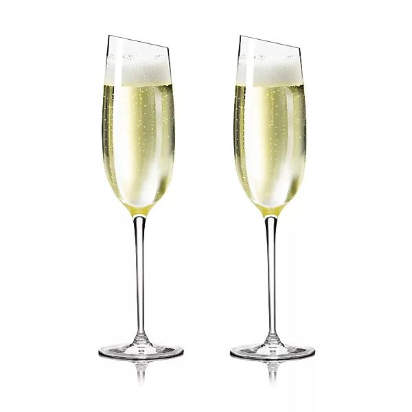 Eva Solo Champagnerglas 2er Pack günstig online kaufen