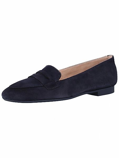 Paul Green Slipper "Paul Green Slipper Leder" günstig online kaufen