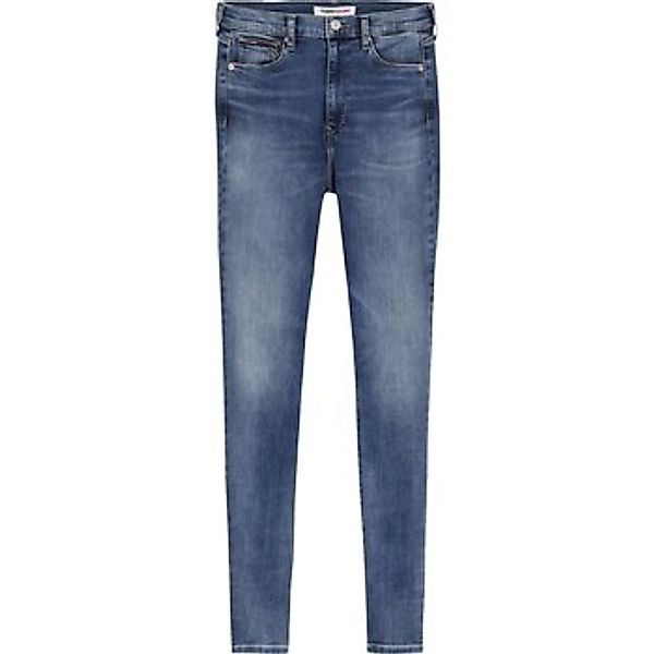 Tommy Jeans  Slim Fit Jeans DW0DW13354 günstig online kaufen