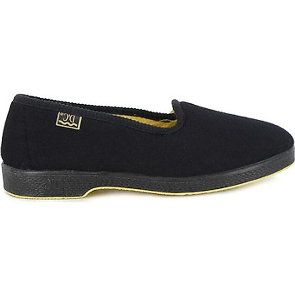 Doctor Cutillas  Hausschuhe 477 negro günstig online kaufen