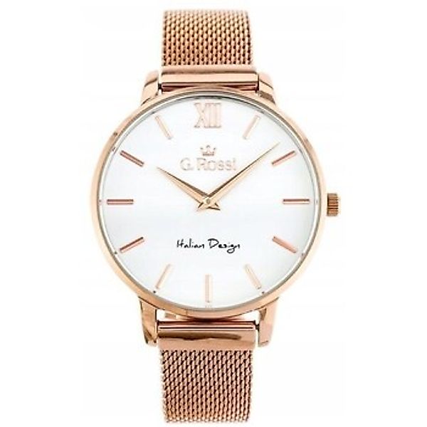 G. Rossi  Armbanduhr GR12177B3D32 günstig online kaufen