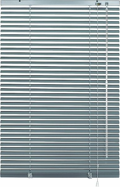 OTTO home Jalousie "Aluminium-Jalousie zum Klemmen" ohne Bohren freihängend günstig online kaufen