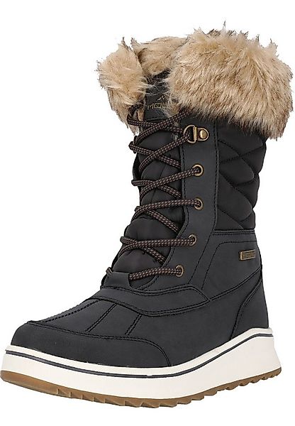 MOLS Sentian Stiefel mit kuschelig-warmem Innenfutter günstig online kaufen