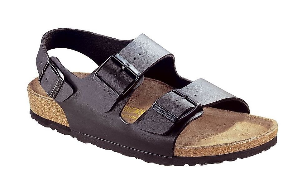 Birkenstock Milano Sandale günstig online kaufen