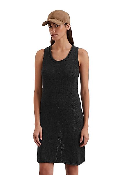 Marc OPolo Strickkleid "aus Bändchengarn" günstig online kaufen