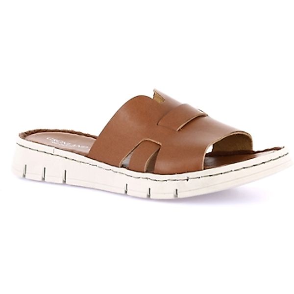 Grunland  Pantoffeln DSG-CI0873 günstig online kaufen