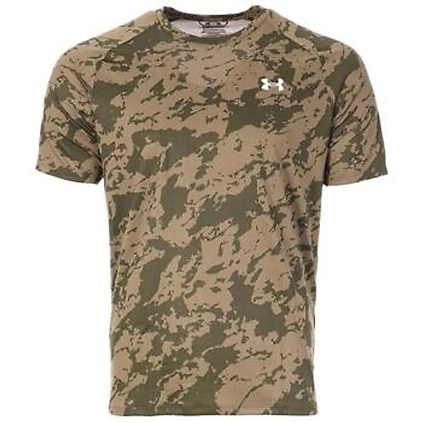 Under Armour  T-Shirt 1326413-391 günstig online kaufen