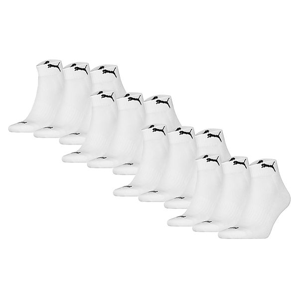 PUMA Kurzsocken Unisex Socken 12er Pack günstig online kaufen