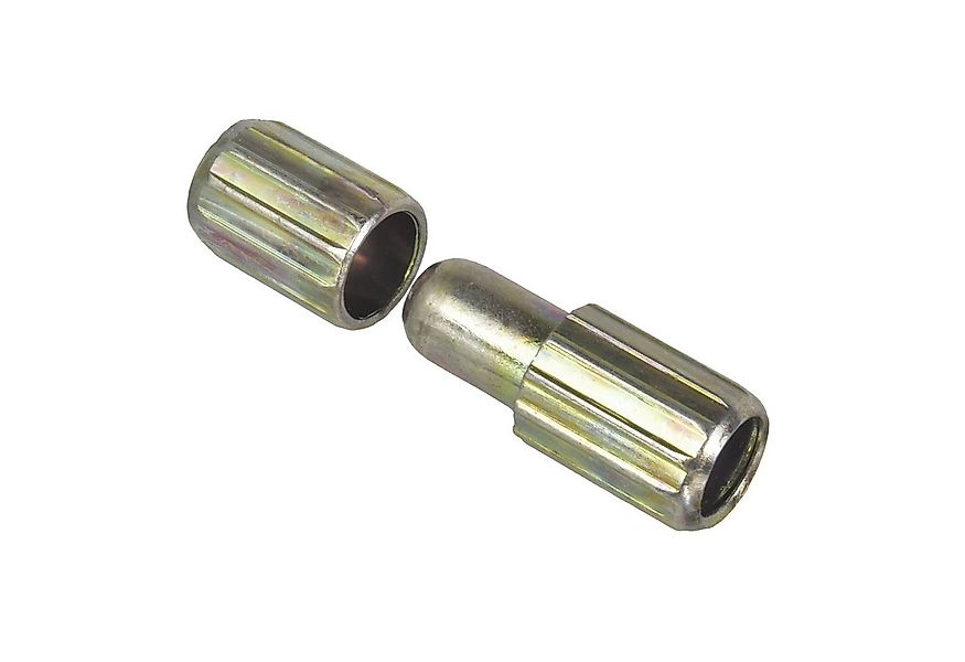 Prima-Online Regalelement 10x Führungsstift Verbindungsstifte Zargentische günstig online kaufen