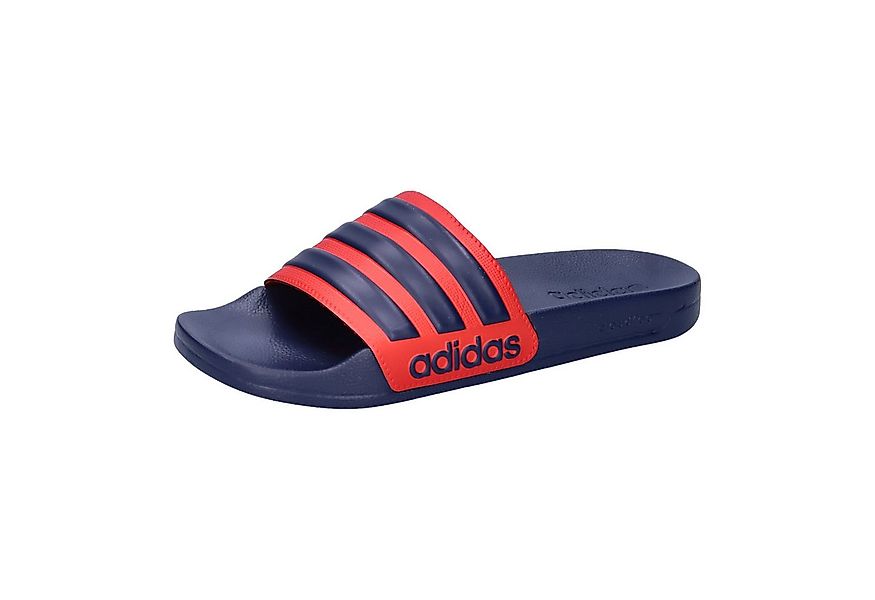 adidas Performance adidas Unisex Badeschlappen Adilette Shower Badeschuh günstig online kaufen