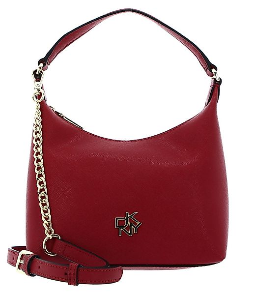DKNY Umhängetasche Carol Saffiano günstig online kaufen