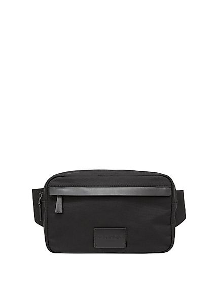 Marc O'Polo Gürteltasche aus recyceltem Material günstig online kaufen