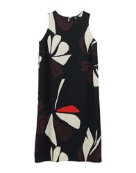someday Trägerkleid Trägerkleid QARIEL FLORAL günstig online kaufen